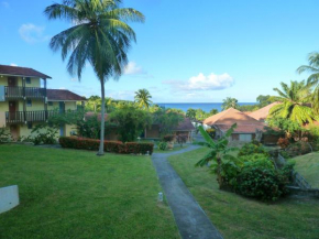 Studio cocotier anse caritan